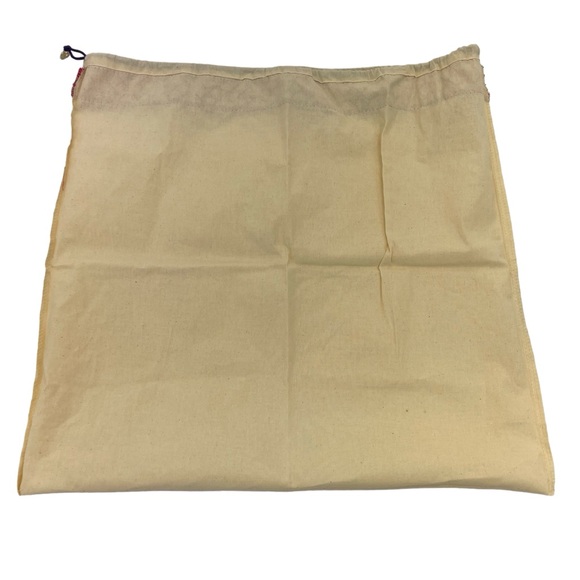 NWOT Tory Burch Jumbo Dust Bag - Picture 5 of 6